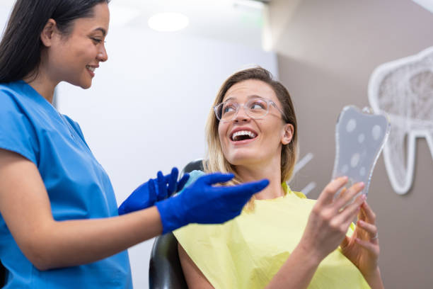 Best Dental Fillings (Composite and Amalgam)  in Osseo, MN